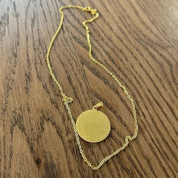 Our father pendant​ - Picture 3 of 3